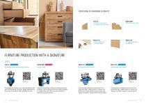 BENZ Tooling Exchangeable Units Wood Applications-8