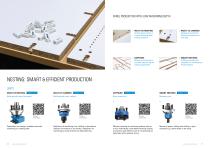 BENZ Tooling Exchangeable Units Wood Applications-9