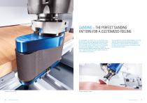 BENZ Tooling Exchangeable Units Wood Applications, Composites, Aluminum-11
