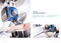BENZ Tooling Exchangeable Units Wood Applications, Composites, Aluminum-8