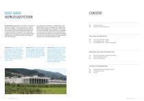BENZ Tooling Product and Service Program-2