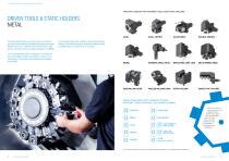 BENZ Tooling Product and Service Program-5