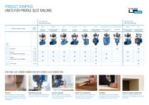 BENZ Tooling Units for Profile Slot Milling-2