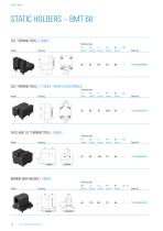 DMG MORI BMT 60: Live Tools and Static Holder-12