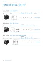 DMG MORI BMT 60: Live Tools and Static Holder-14
