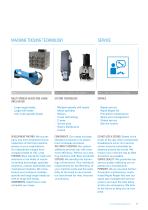 DMG MORI BMT 60: Live Tools and Static Holder-17