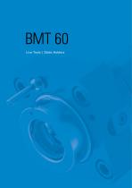 DMG MORI BMT 60: Live Tools and Static Holder-4