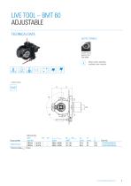 DMG MORI BMT 60: Live Tools and Static Holder-9