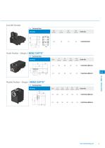 DN Solutions BMT: Live Tools and Static Holder-15