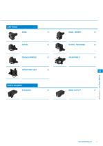 DN Solutions BMT: Live Tools and Static Holder-17
