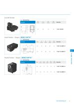 DN Solutions BMT: Live Tools and Static Holder-27