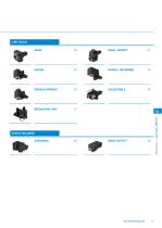 DN Solutions BMT: Live Tools and Static Holder-29