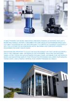 DN Solutions BMT: Live Tools and Static Holder-2