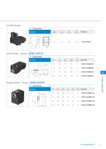 DN Solutions BMT: Live Tools and Static Holder-39