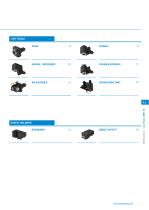 DN Solutions BMT: Live Tools and Static Holder-7