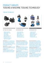 EMAG BMT 55-100: Live Tools and Static Holder-12