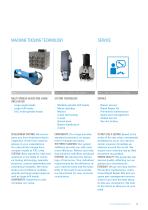EMAG BMT 55-100: Live Tools and Static Holder-13