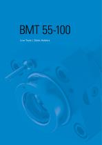 EMAG BMT 55-100: Live Tools and Static Holder-4