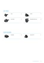 EMAG BMT 55-100: Live Tools and Static Holder-5