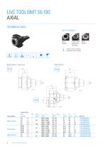 EMAG BMT 55-100: Live Tools and Static Holder-6