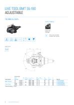 EMAG BMT 55-100: Live Tools and Static Holder-8