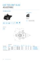EMAG BMT 55-83: Live Tools and Static Holder-10