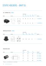 EMAG BMT 55-83: Live Tools and Static Holder-12