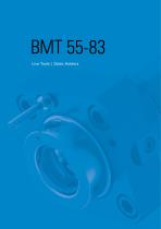 EMAG BMT 55-83: Live Tools and Static Holder-4