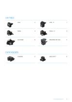 EMAG BMT 55-83: Live Tools and Static Holder-5