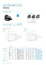 EMAG BMT 55-83: Live Tools and Static Holder-8