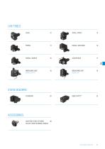 HAAS BMT & VDI: Live Tools and Static Holder-11