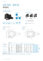 HAAS BMT & VDI: Live Tools and Static Holder-14