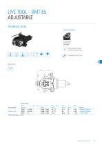 HAAS BMT & VDI: Live Tools and Static Holder-17