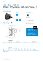 HAAS BMT & VDI: Live Tools and Static Holder-18