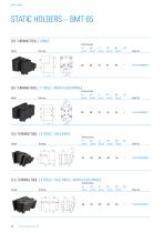 HAAS BMT & VDI: Live Tools and Static Holder-20