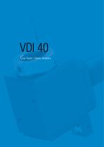 HAAS BMT & VDI: Live Tools and Static Holder-24