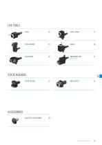 HAAS BMT & VDI: Live Tools and Static Holder-25