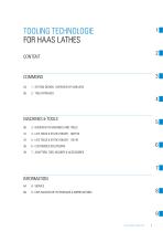 HAAS BMT & VDI: Live Tools and Static Holder-3