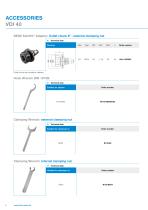 Initial Tooling Package - 8