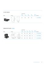 MAZAK BMT 68: Live Tools and Static Holder-15