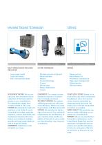 MAZAK BMT 68: Live Tools and Static Holder-17