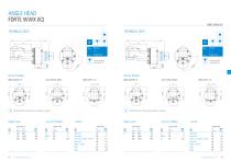 Product sheet: Angle Head reset output spindle BENZ FORTE WWX-4