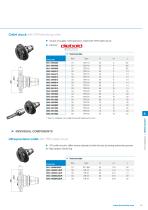 Product sheet: BENZ Solidfix®: Modular Quick Change System - 10