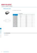 Product sheet: BENZ Solidfix®: Modular Quick Change System - 11