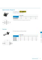 Product sheet: BENZ Solidfix®: Modular Quick Change System - 14