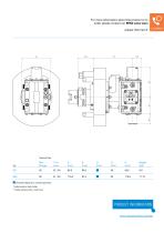 Product sheet: Broaching unit BENZ LINA 4.0 RADIAL for machining centers-2