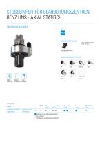 Product sheet: Broaching unit BENZ LINS for machining centers-1