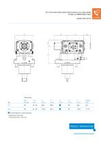 Product sheet: Broaching unit LinA RADIAL for turning centers - 2