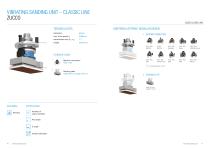 Product sheet: Sanding units BENZ SIMOLO / BENZ ZUCCO-2