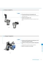 Product sheet: System Components - 2